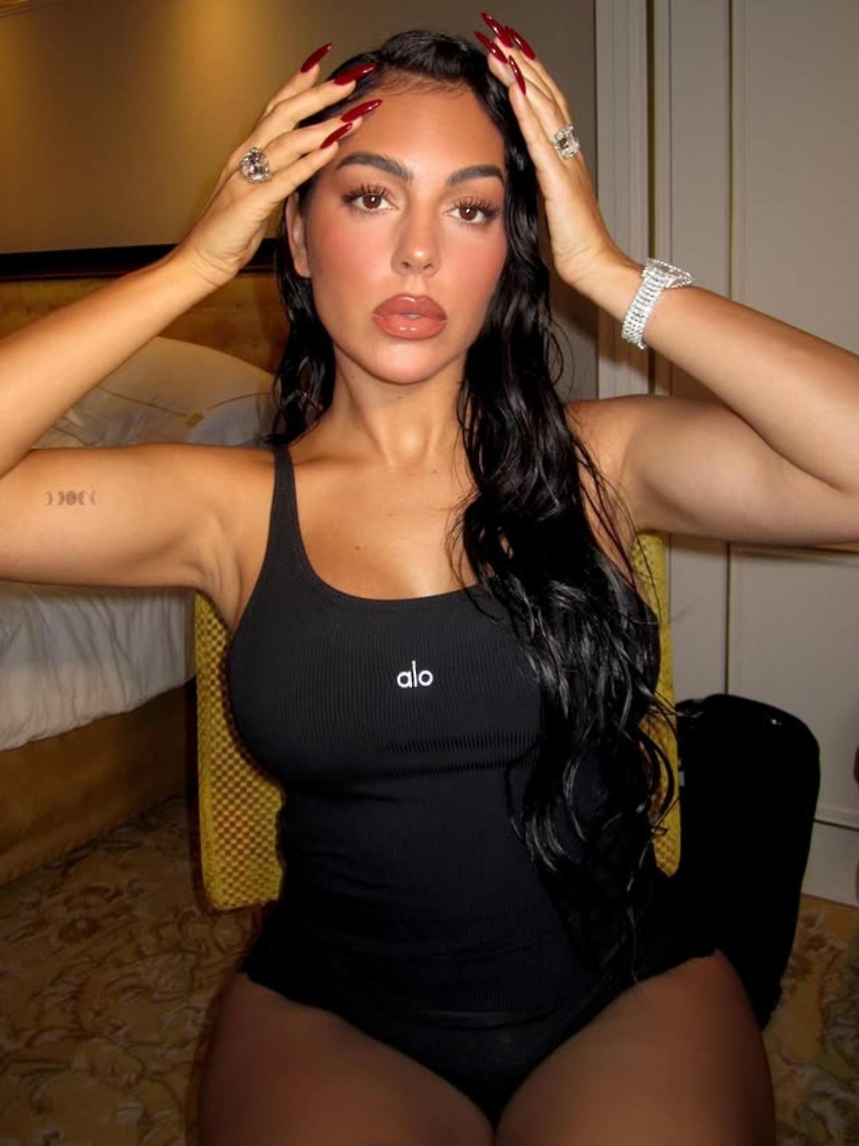 Sposata per amore dei suoi figli