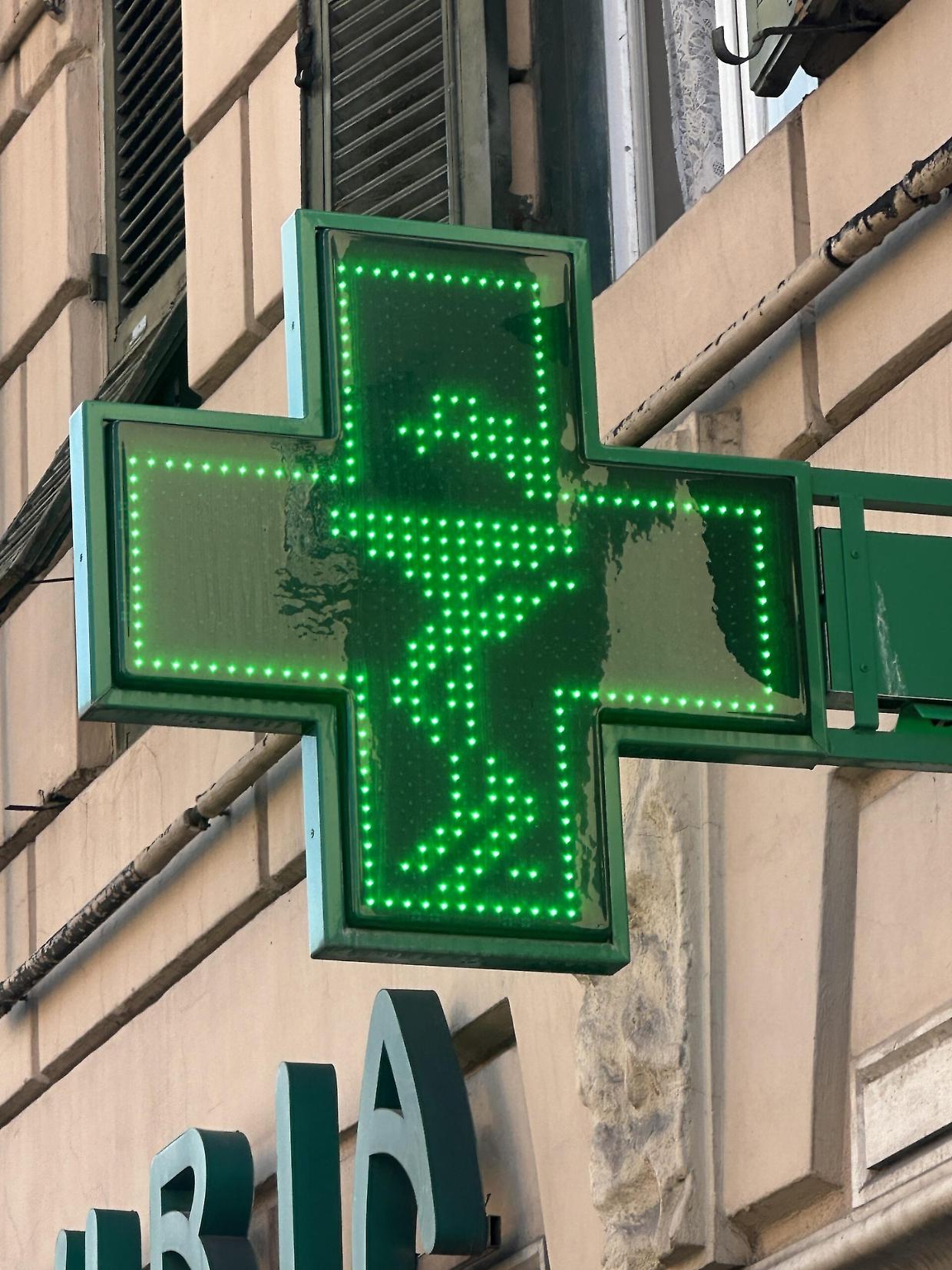 Sciopero delle farmacie private: in Piemonte coinvolti 1600 punti vendita