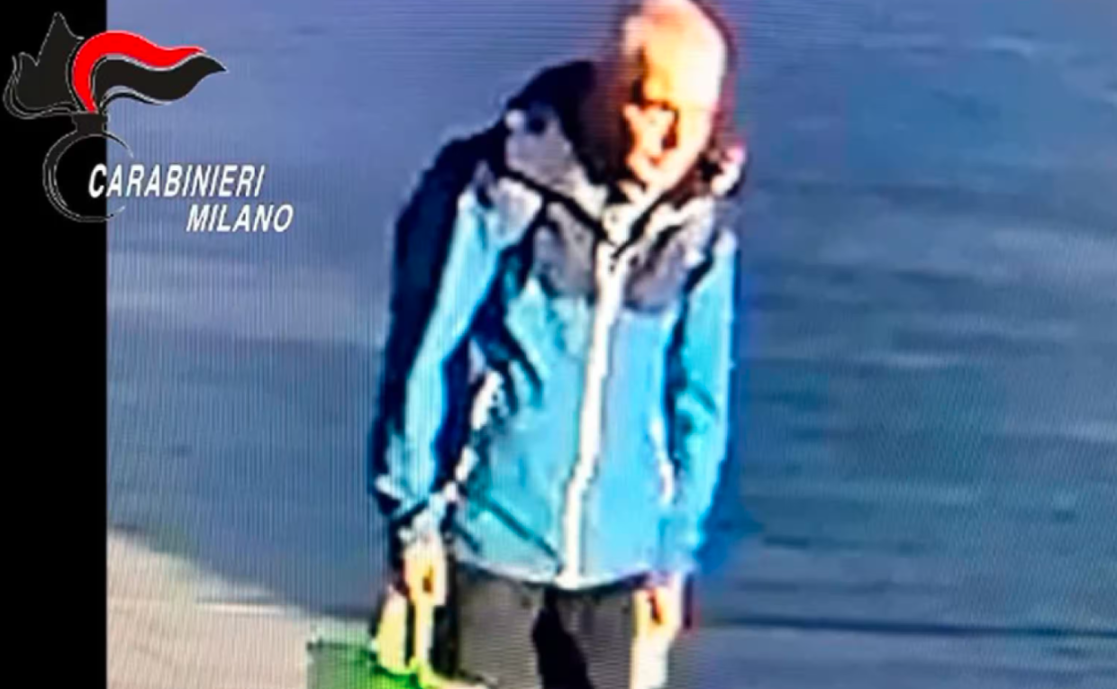 Accoltellamento a Gae Aulenti: Vincenzo Lanni aveva già colpito in passato finendo in carcere 