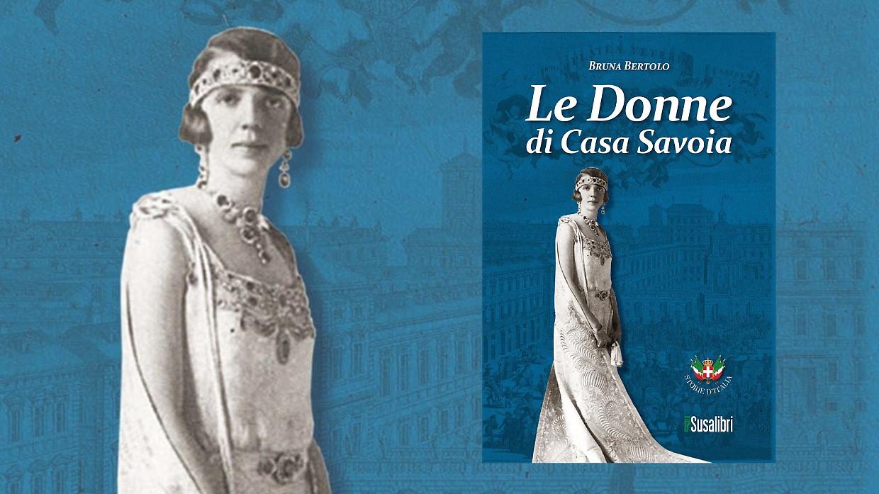 Corone pesanti e nozze imposte: le verità de "Le Donne di Casa Savoia"