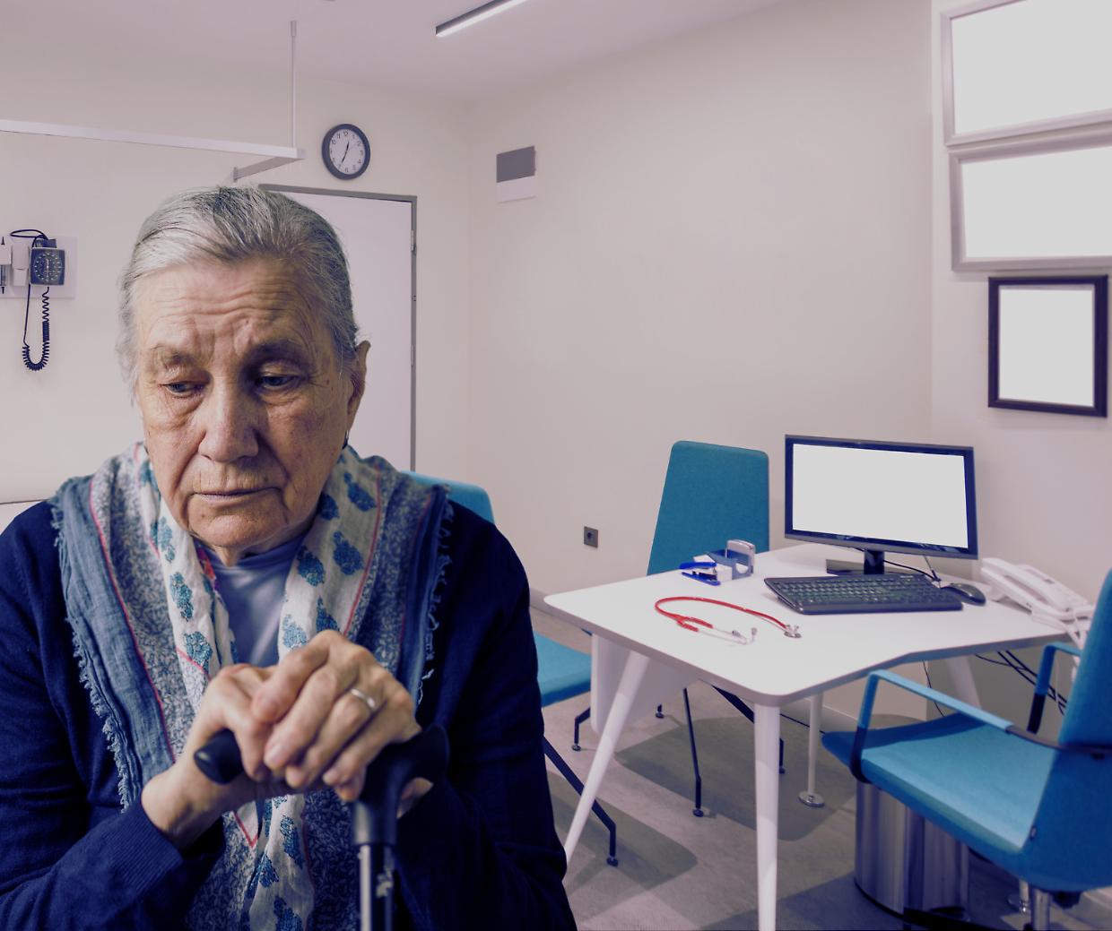 ambulatori chiusi canavese