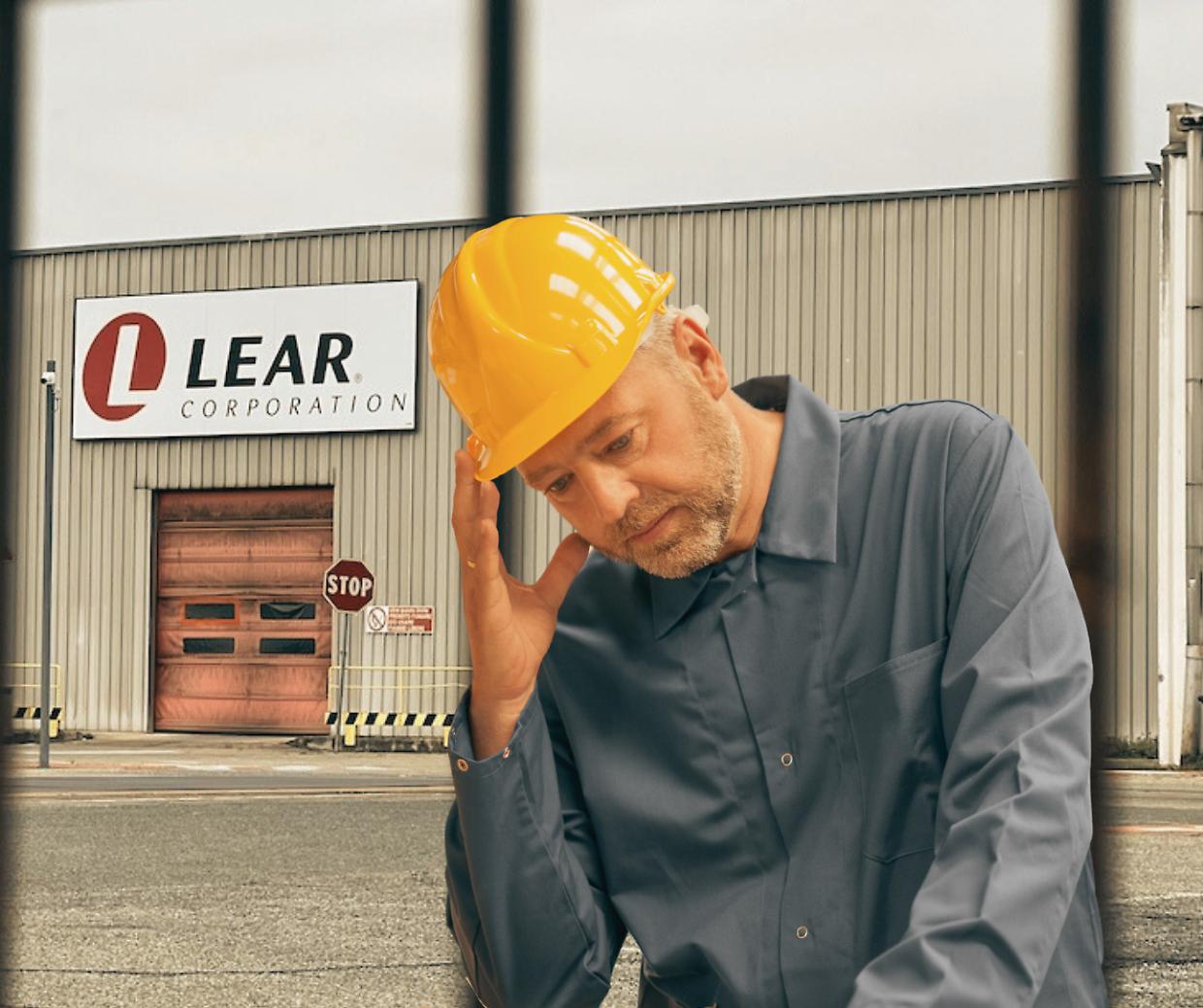 Fumata grigia per la Lear (e non solo): tutti i casi automotive aperti a Torino