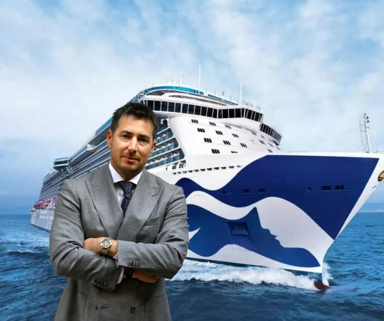 De Wave crea un hub cantieristico italiano: shopping a Torino, sinergie e ambizioni da 450 milioni