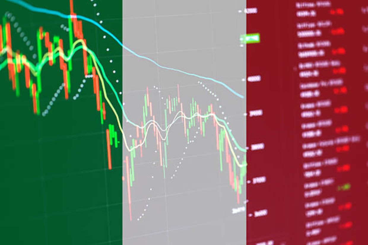 Pnrr, speso solo il 30% dei fondi