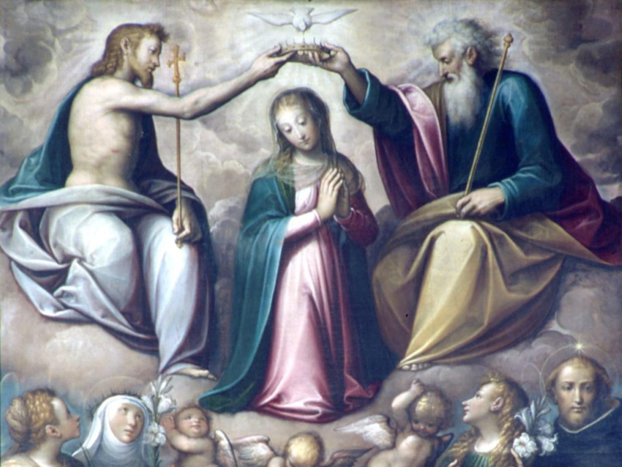 Domenica a Chieri una giornata dedicata al Moncalvo: visite guidate nelle chiese che custodiscono i suoi capolavori