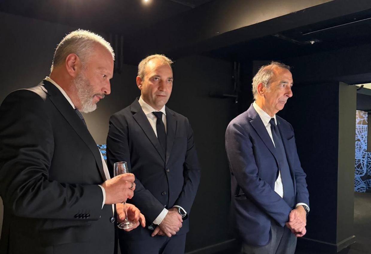 Torino e Milano presentano l&rsquo;innovazione italiana a Rio de Janeiro