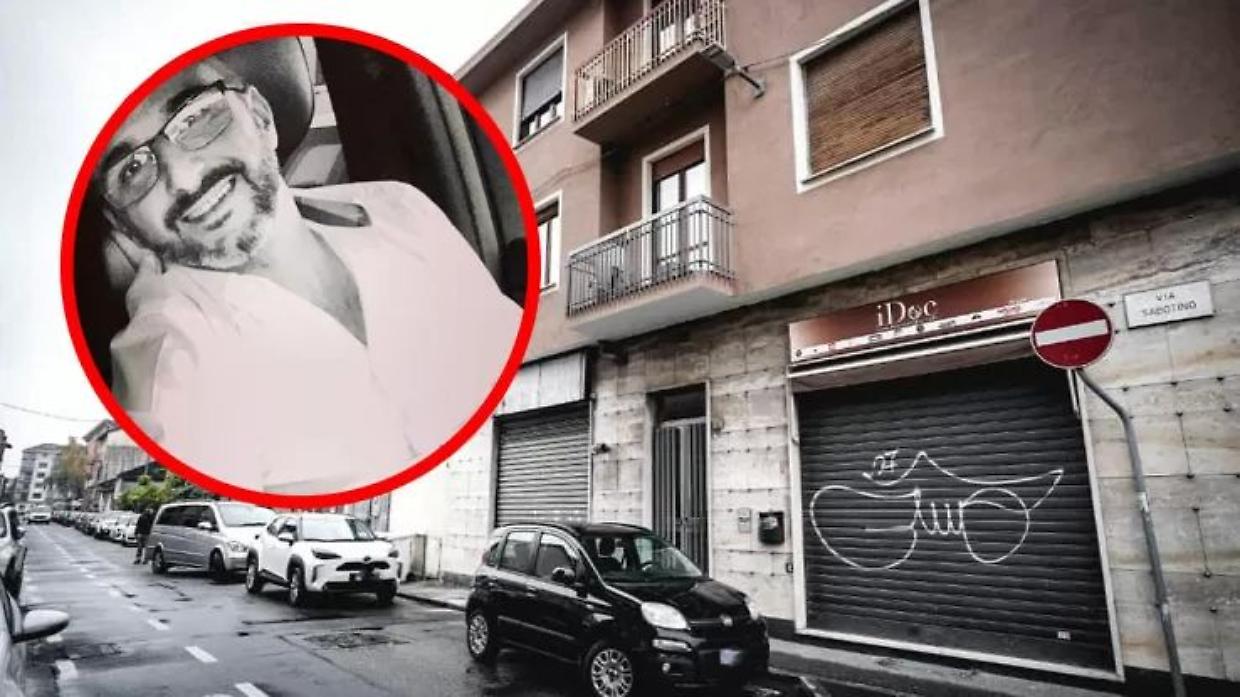 Ecco come i carabinieri hanno incastrato l’assassino di Collegno