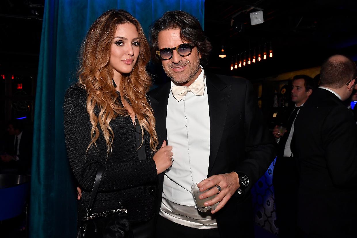 Da Torino a Dubai: chi è Stefano Cecchi che fa ricca l'Arte Povera (con 85 milioni) per gli emiri 