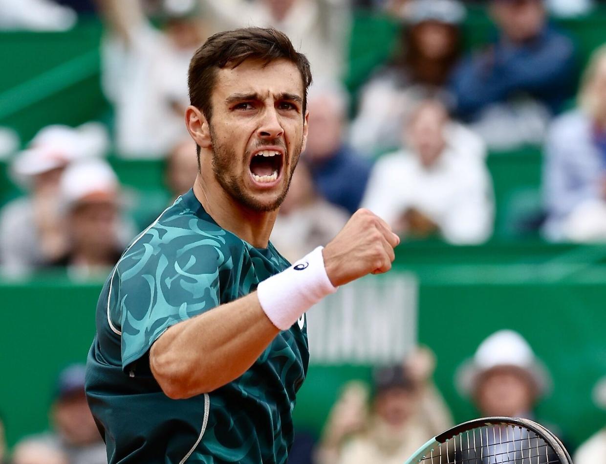 Lorenzo Musetti è in semifinale ad Atene contro Sebastian Korda, avanza anche Novak Djokovic