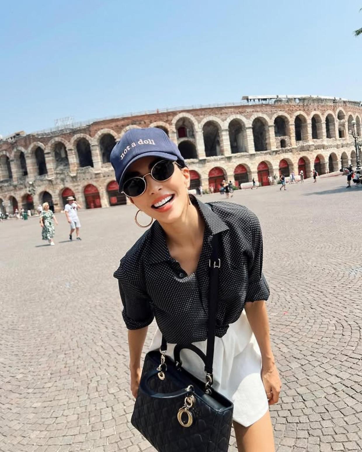 «Ognuno si comporta come crede»