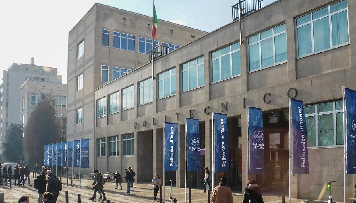 Restauro sostenibile, il Politecnico di Torino ottiene 1,9 milioni dal MUR per il progetto “COME-IN!”