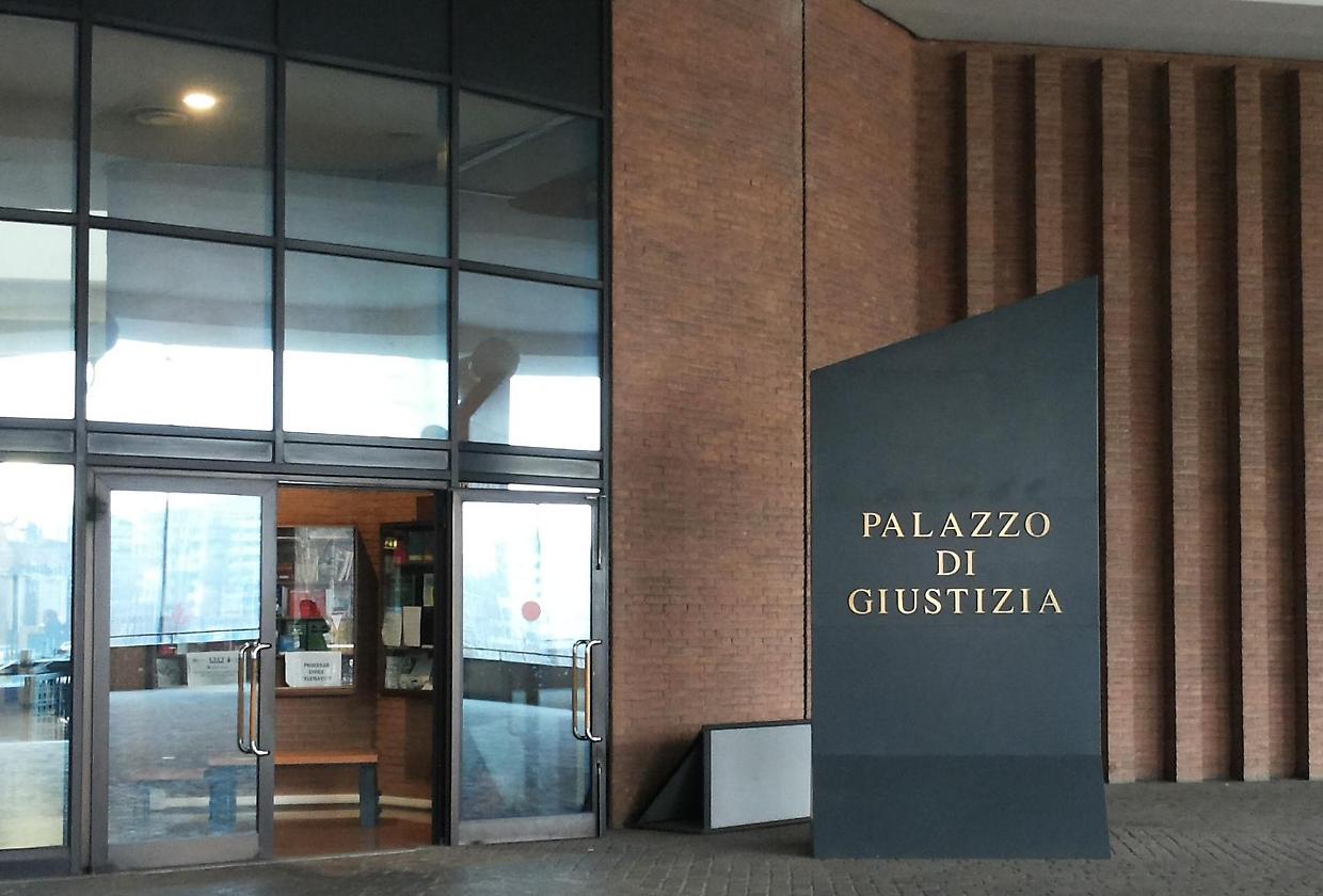 Ferito un minorenne mentre lavorava in nero: pene sospese e lavori socialmente utili