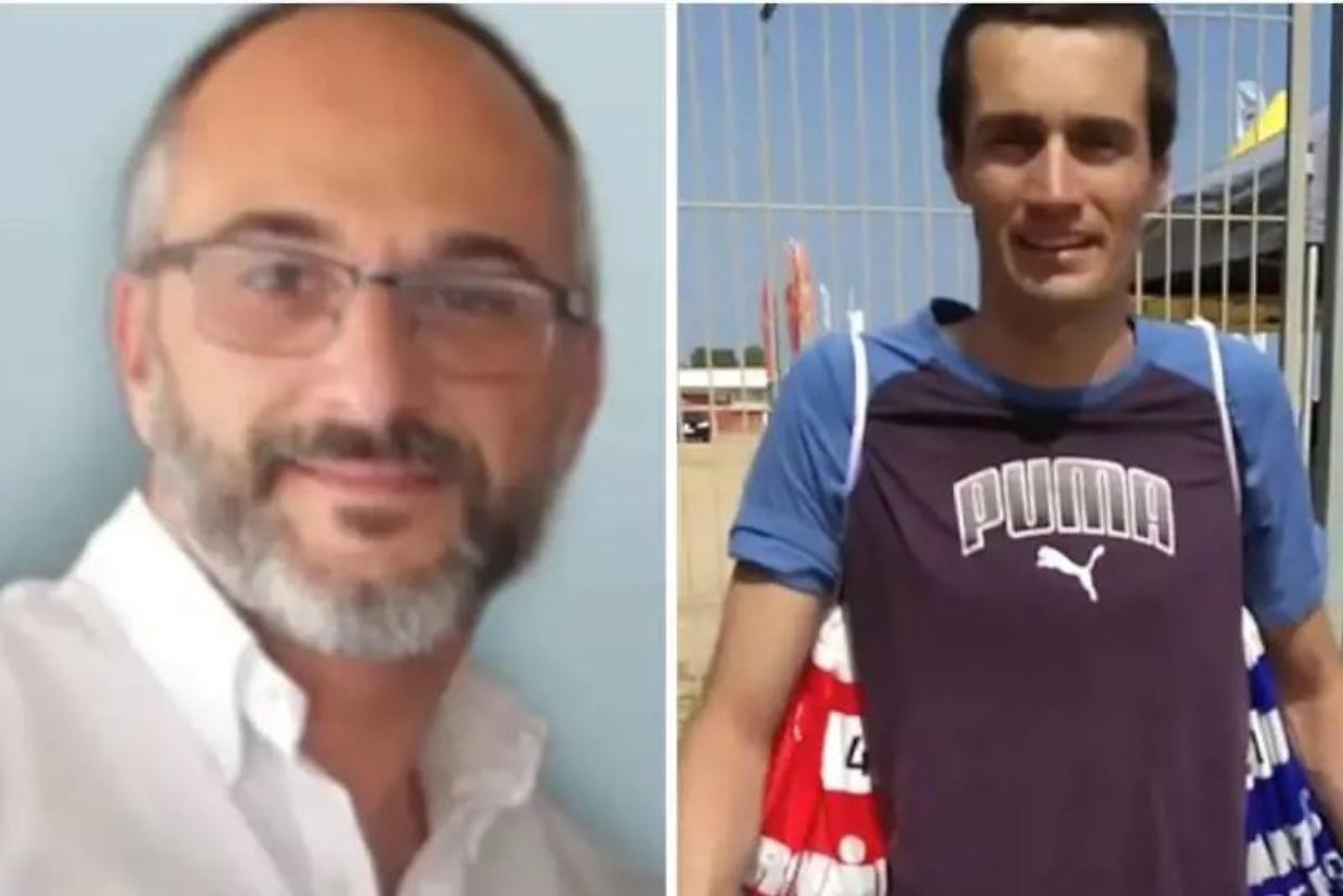 Delitto di Collegno, Nicastri sette ore dopo incontra la fidanzata