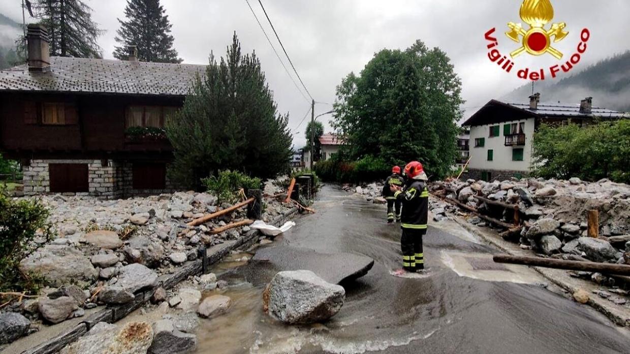 Il Piemonte destina oltre 5 milioni di euro alle aziende agricole per affrontare i danni da maltempo e cambiamenti climatici