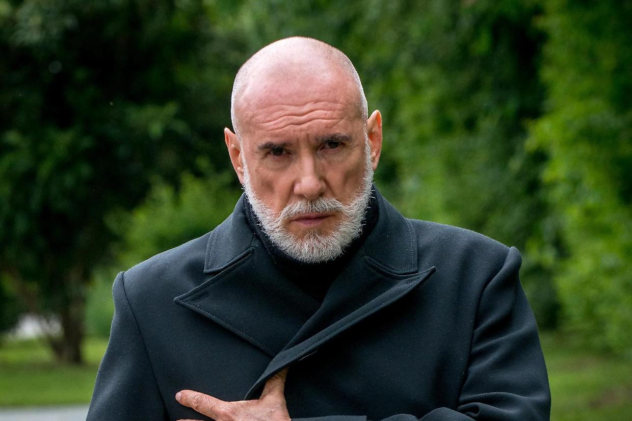 Diego Dalla Palma, l’addio annunciato: “Ho programmato la mia morte, sarà una liberazione”