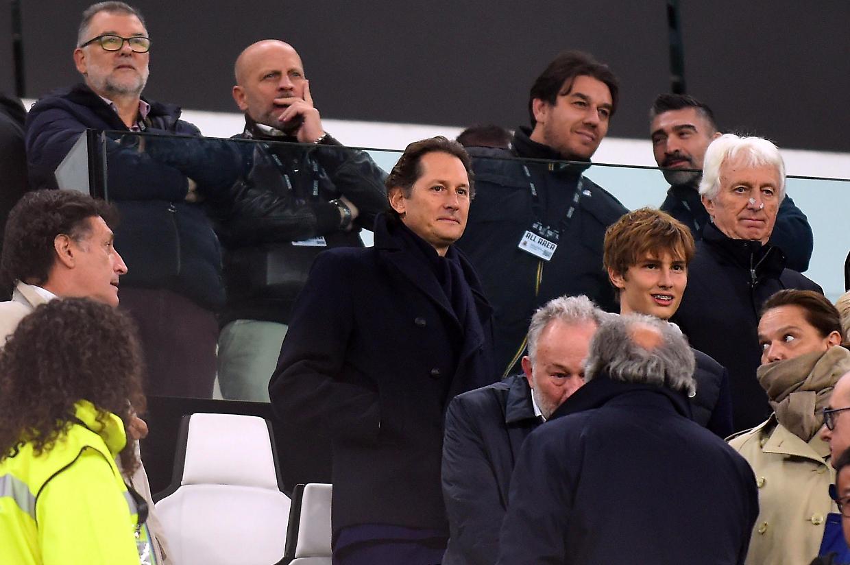 Juve, Elkann e i rumors sulla vendita: "Il futuro? Ecco come stanno veramente le cose..." 