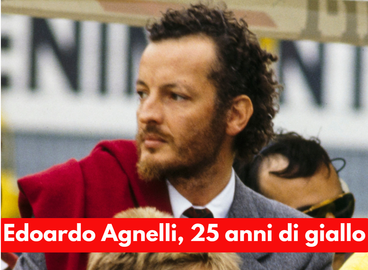Edoardo Agnelli, 25 anni dopo: vi racconto cosa accadde quel giorno...