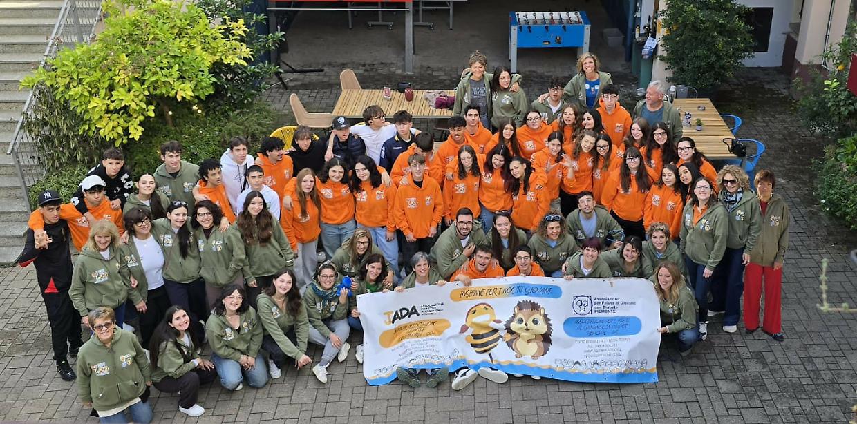 Imparare a vivere con il diabete insieme agli amici del campo scuola: l'iniziativa “Sono un Tipo 1… l’evoluzione 2025”