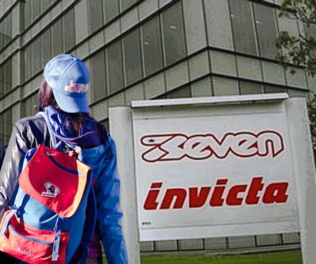 Fila rileva Seven-Invicta: il calo delle nascite spinge la scuola italiana a cercare crescita in India