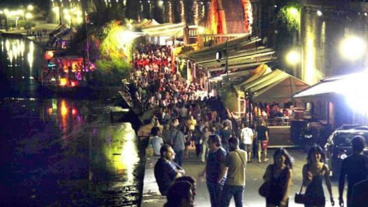 Cade dai Murazzi, ragazzo di 29enne trasportato al CTO