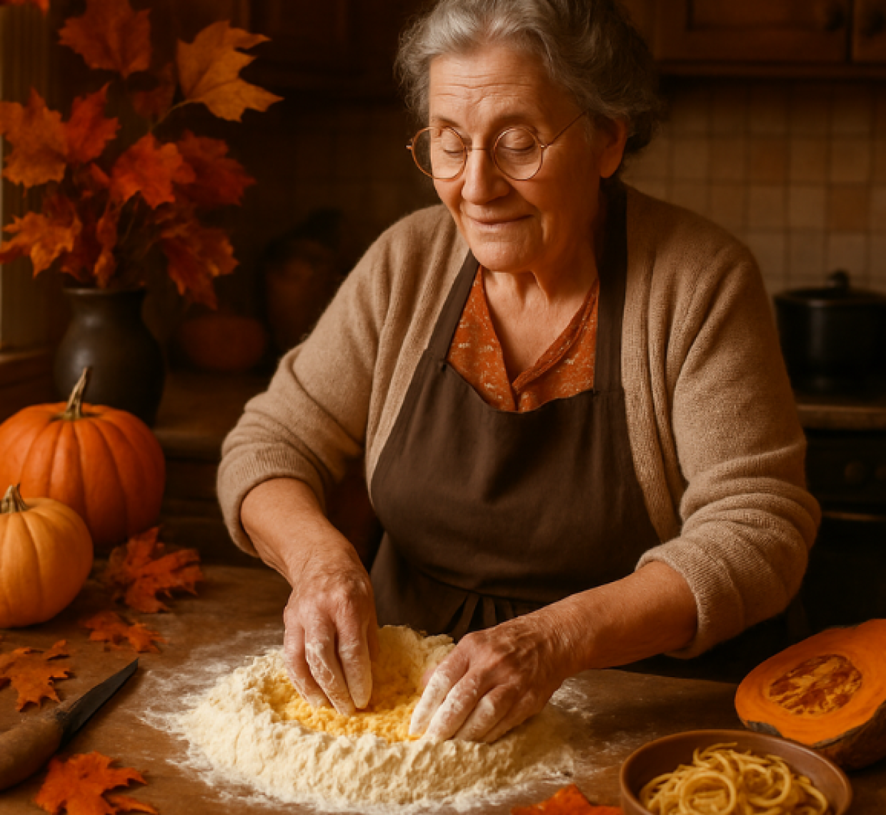 Piemonte, le tre ricette tipiche di novembre
