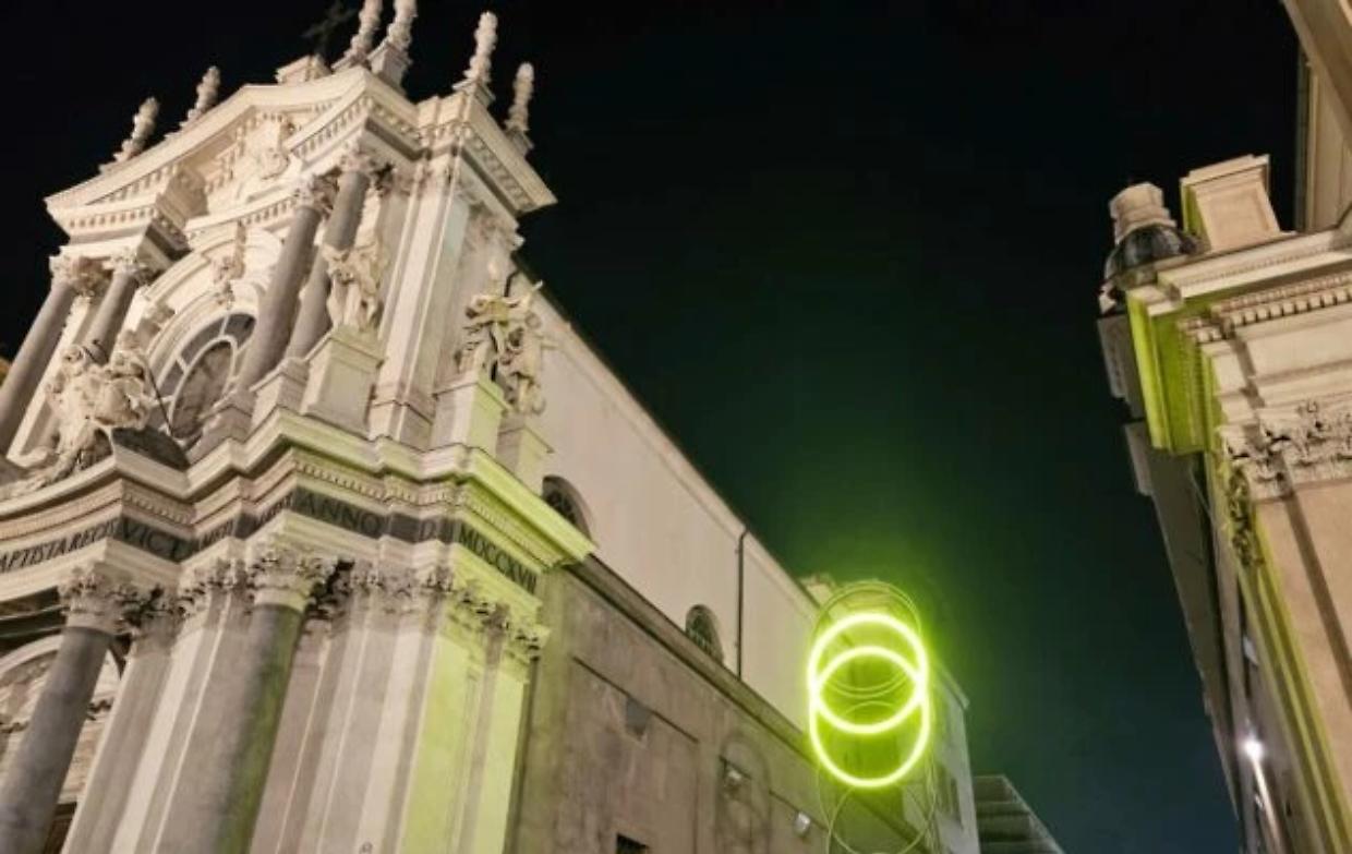 Ecco dove trovare le palline delle ATP finals a Torino, con un piccolo bonus