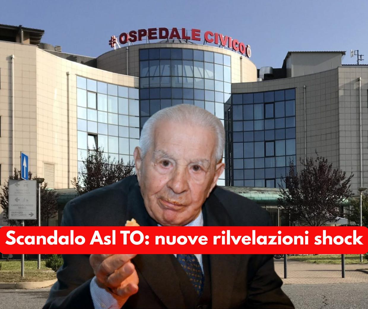 settimo, lungodegenza sotto inchiesta: la voce di una famiglia e i nodi della gestione