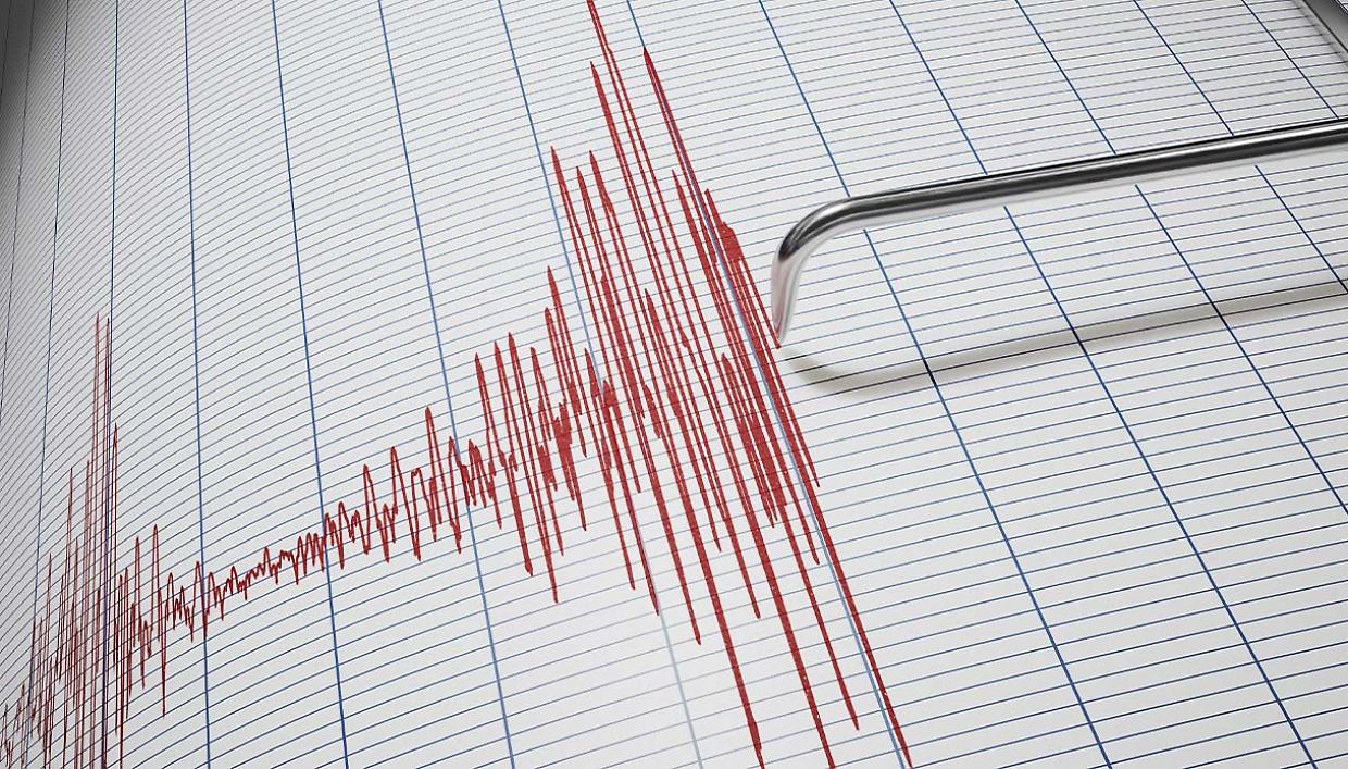Un nuova scossa di terremoto nel torinese, la seconda in meno di un mese