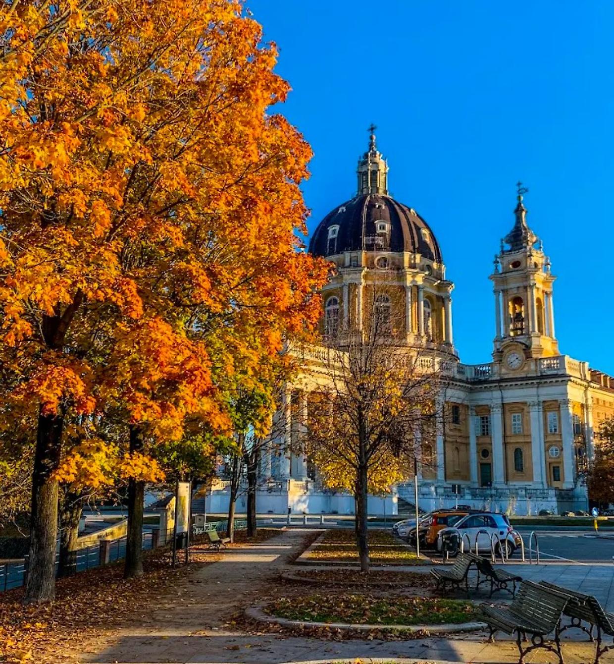 Passeggiata nel bosco da Torino: ecco 5 sentieri a un passo dalla città