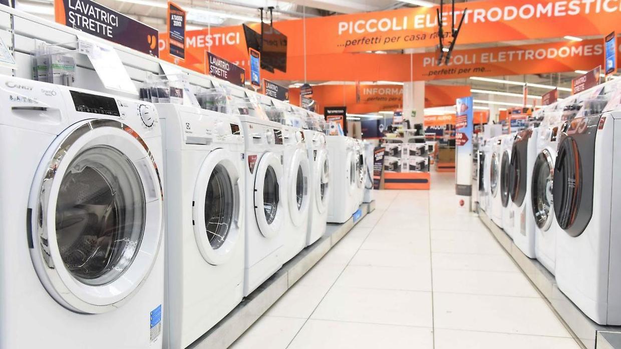 Bonus elettrodomestici 2025: click day il 18 novembre per ottenere fino a 200 euro