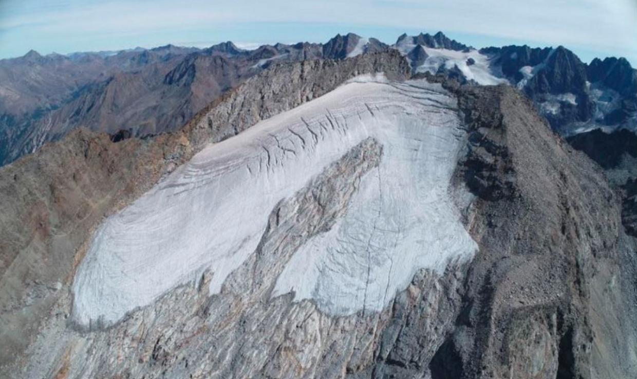 Ghiacciai in pericolo: scienza e diritto al summit di Meteolab e Climalab