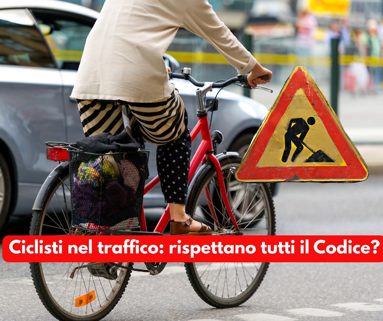 Cantieri a Torino, l’accusa delle associazioni: “A piedi e in bici dimenticati”