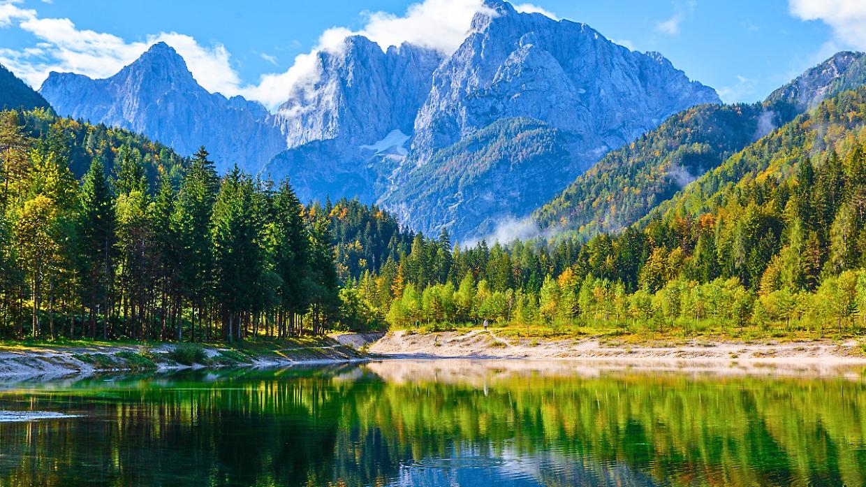 Il governo vuole “alzare” la montagna: allarme in decine di Comuni piemontesi