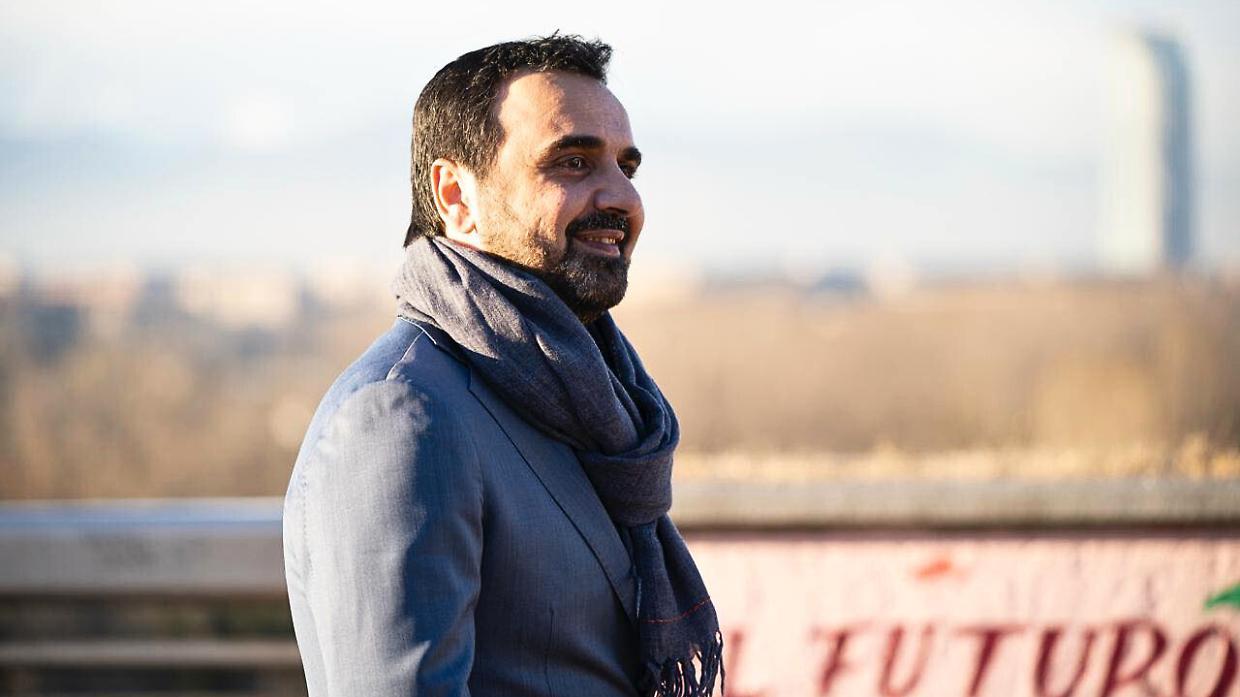 paolo montagna moncalieri