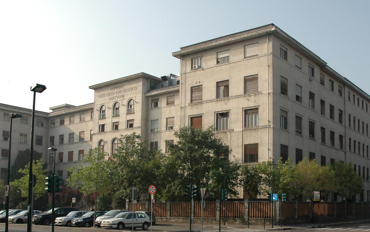 Torino, furto al Sant&rsquo;Anna: oltre cento armadietti svuotati negli spogliatoi del personale sanitario