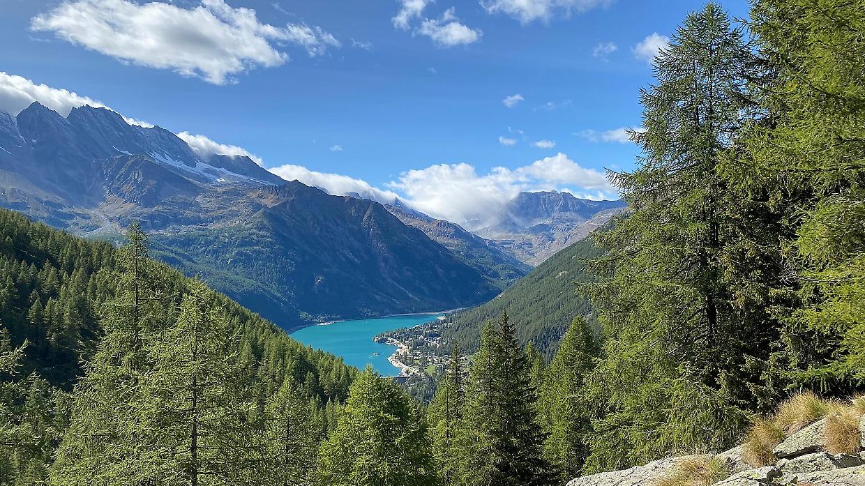 Alta Valle Orco: arriva internet ultraveloce a Ceresole, Noasca e nel Parco del Gran Paradiso