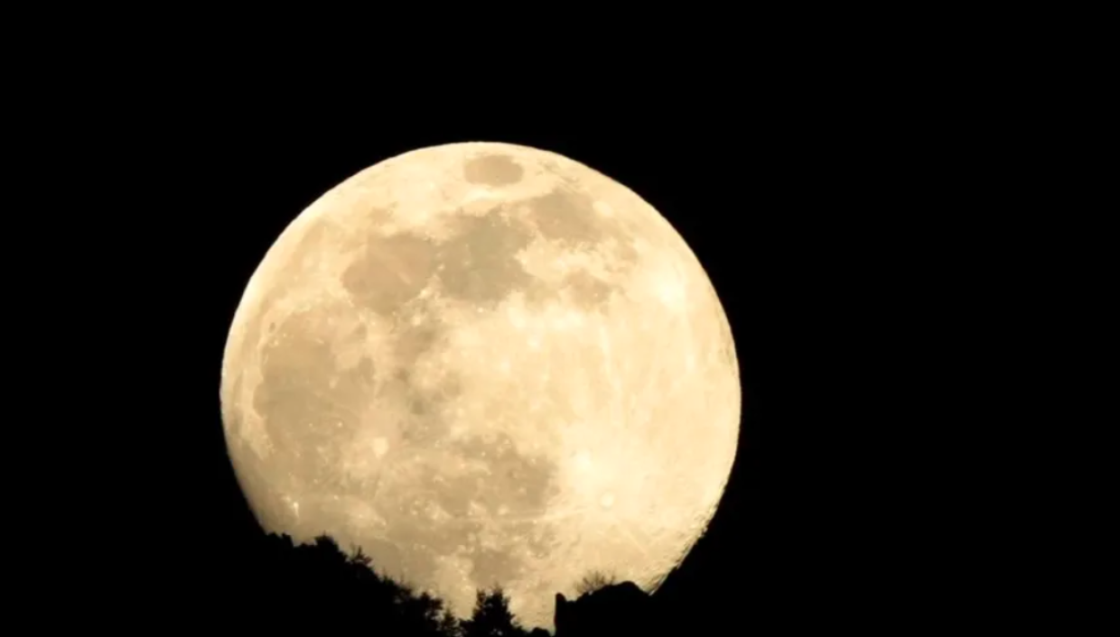 Ci attende una Luna da record: il 20 novembre si troverà nel punto più lontano dalla Terra degli ultimi 18 anni