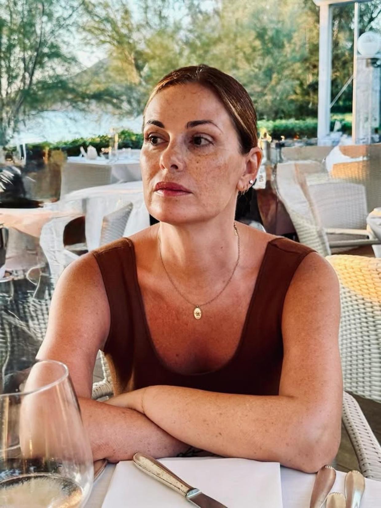 «Ho riscoperto una felicità nuova»