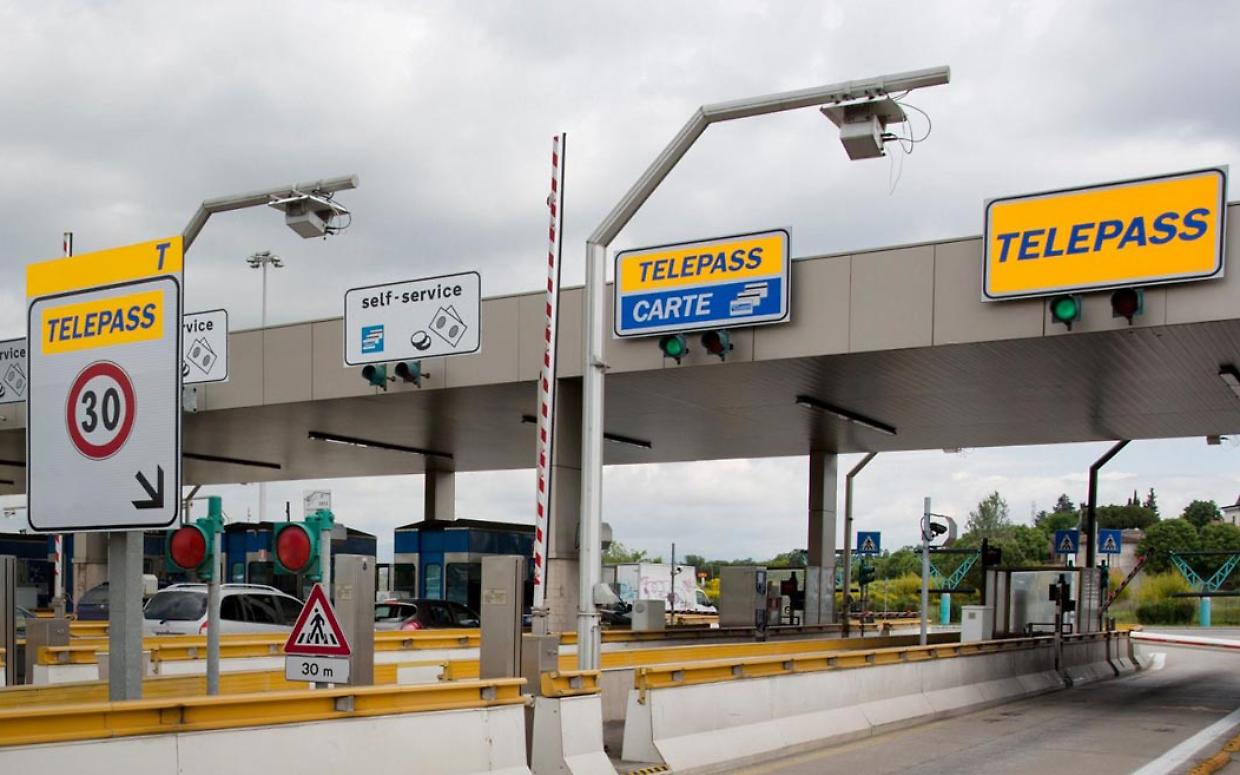 Gravellona Toce: chiusura notturna dello svincolo per lavori di sicurezza