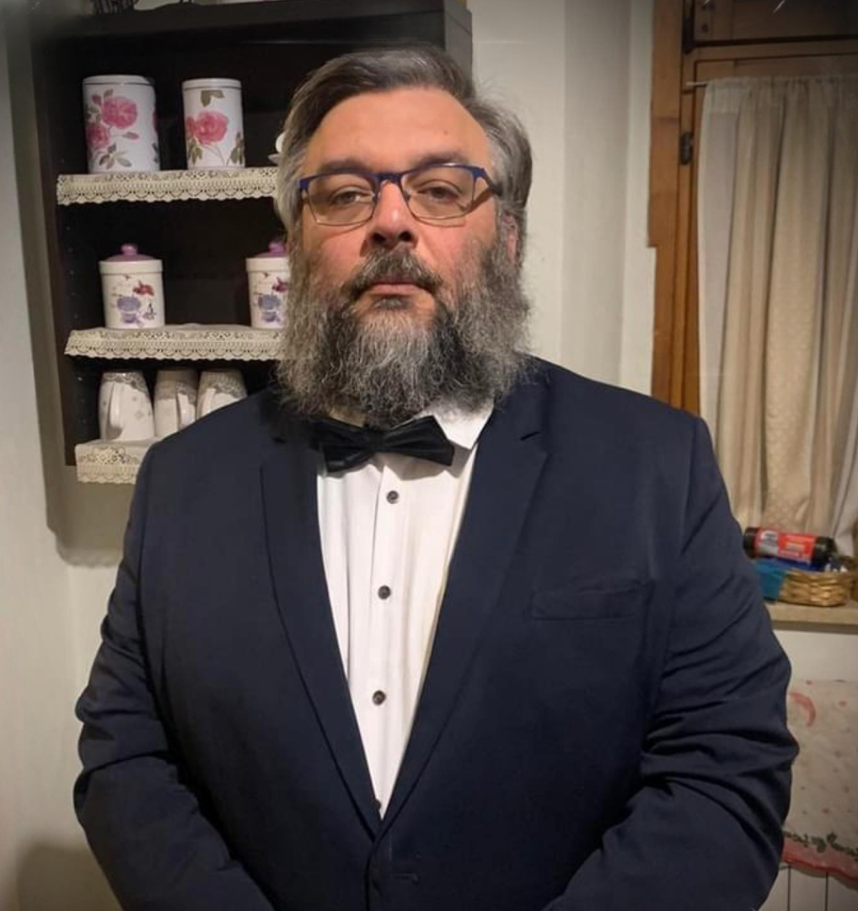 Don Riccardo Robella resta stabile: lievi miglioramenti, ma sarà mantenuto in coma farmacologico per due settimane