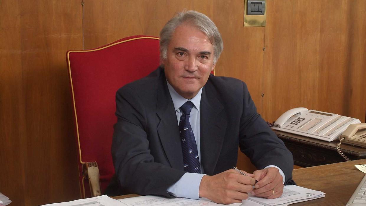 Addio a Giovanni Del Tin, ex rettore del Politecnico