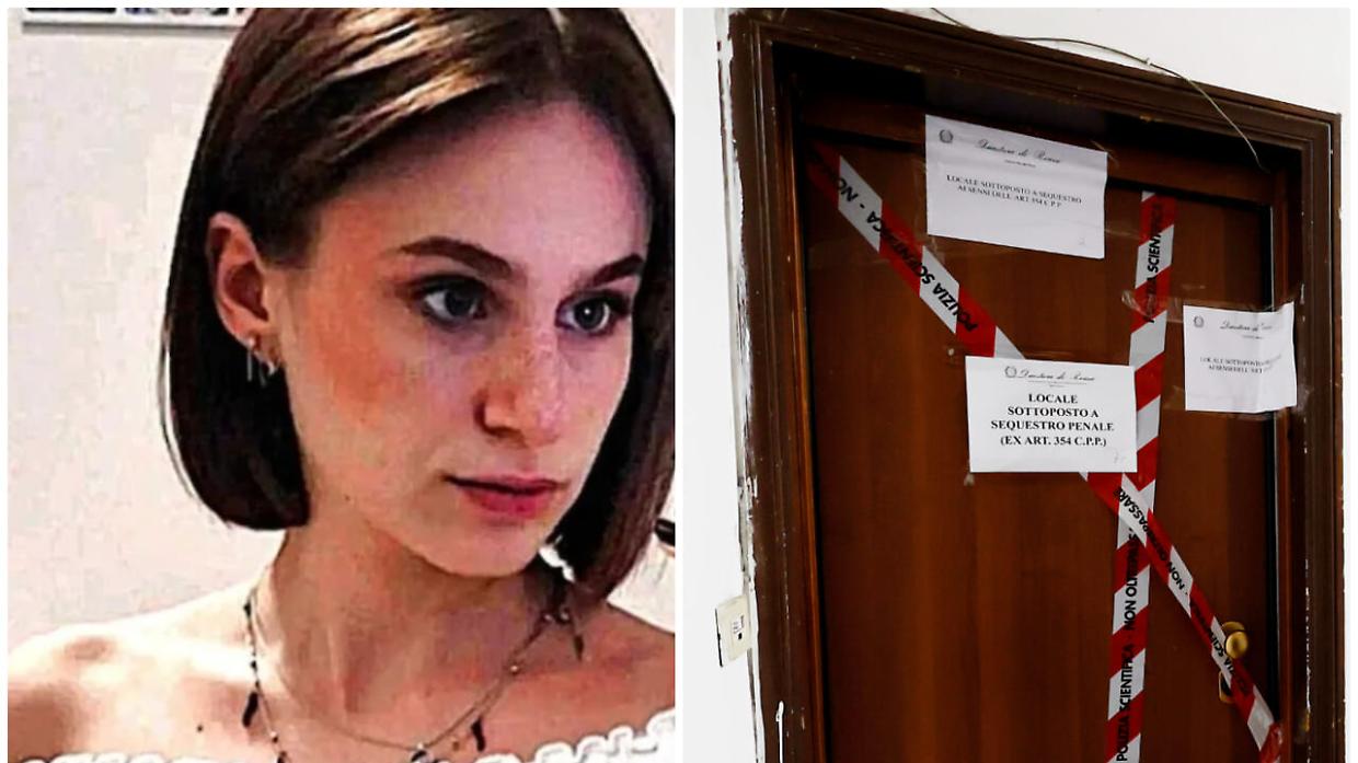 Omicidio di Ilaria Sula: al via a Roma il processo contro Mark Antony Samson