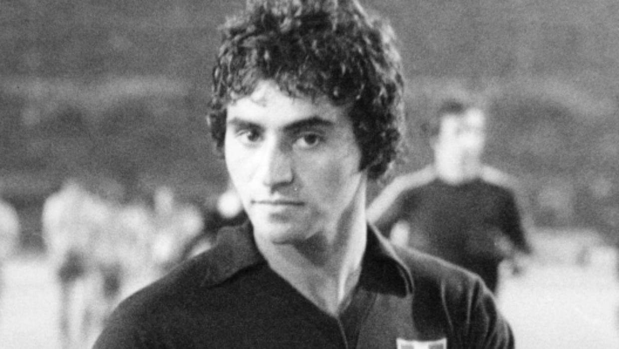 Salvatore Garritano, scomparso all'età di 69 anni