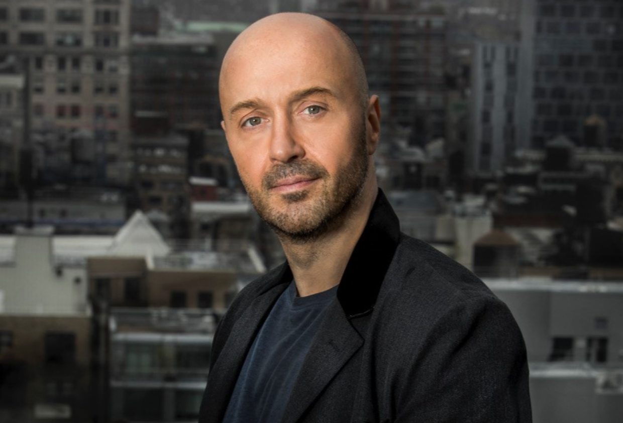 Joe Bastianich