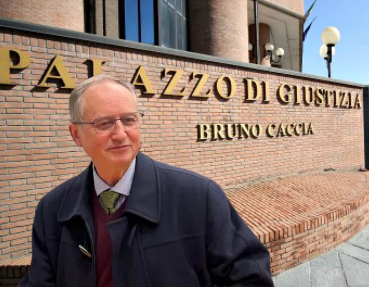 Grinzane Cavour, pignorati due immobili di Mario Roggero