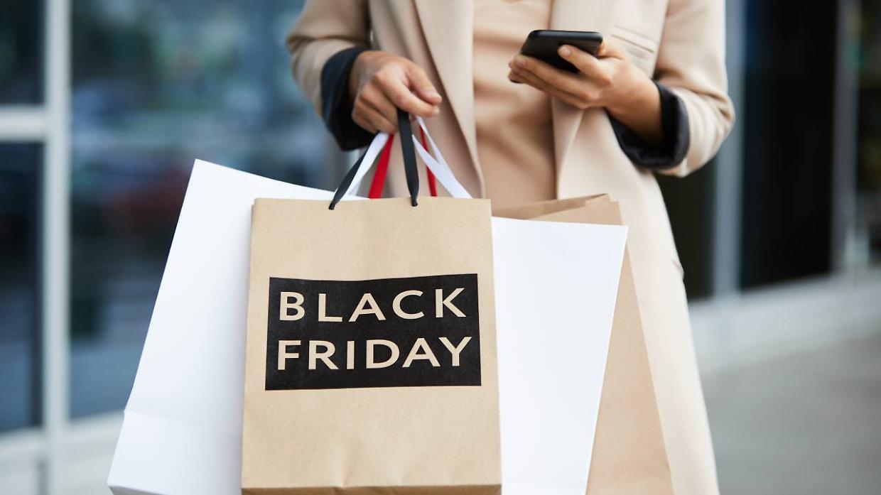 Black Friday: ecco da dove nasce il venerdì dello shopping più pazzo del mondo