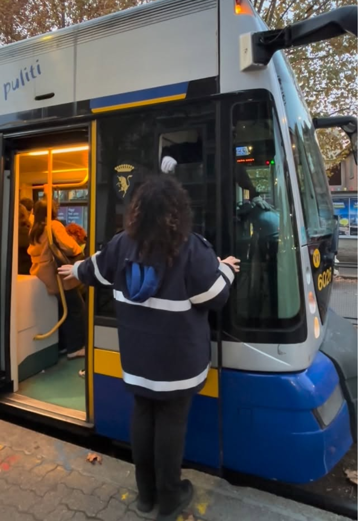 Trasporto pubblico a Torino in bilico