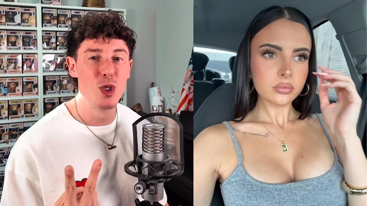 Shade commenta la bravata di De Pandis: influencer finge disabilità per saltare la coda al parco divertimenti