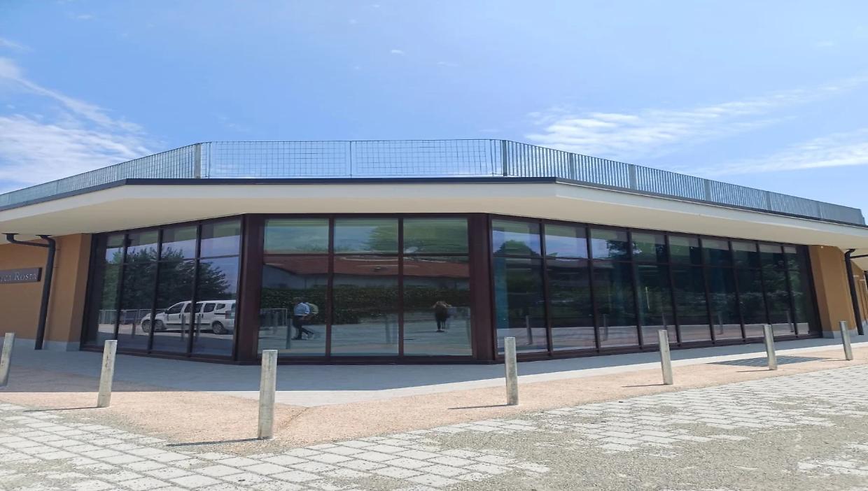 Rosta, apre il nuovo polo culturale: uno spazio per studiare, incontrarsi e crescere insieme