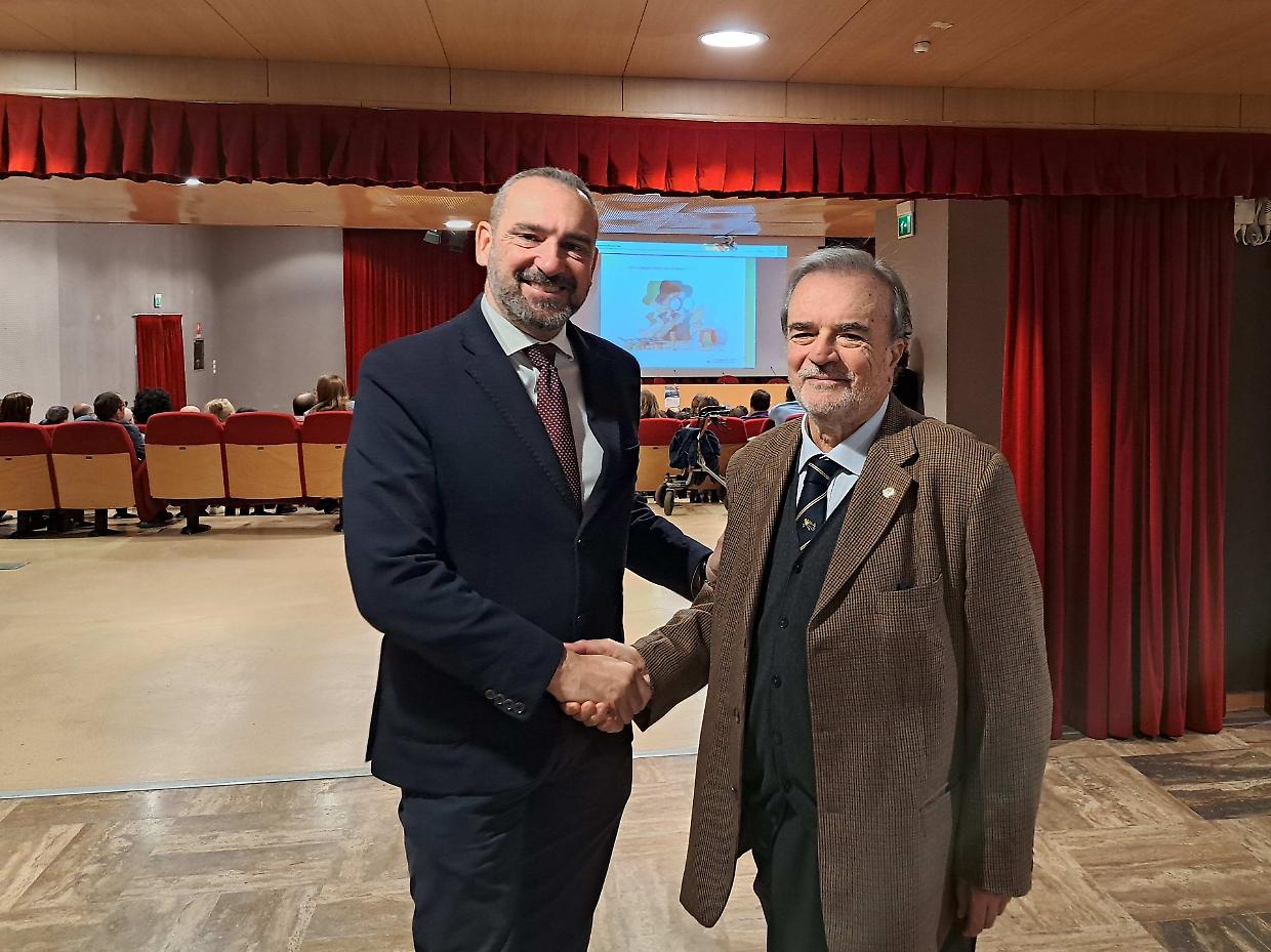 Educazione finanziaria e lotta all’usura, la formazione per il personale Atc con La Scialuppa CRT